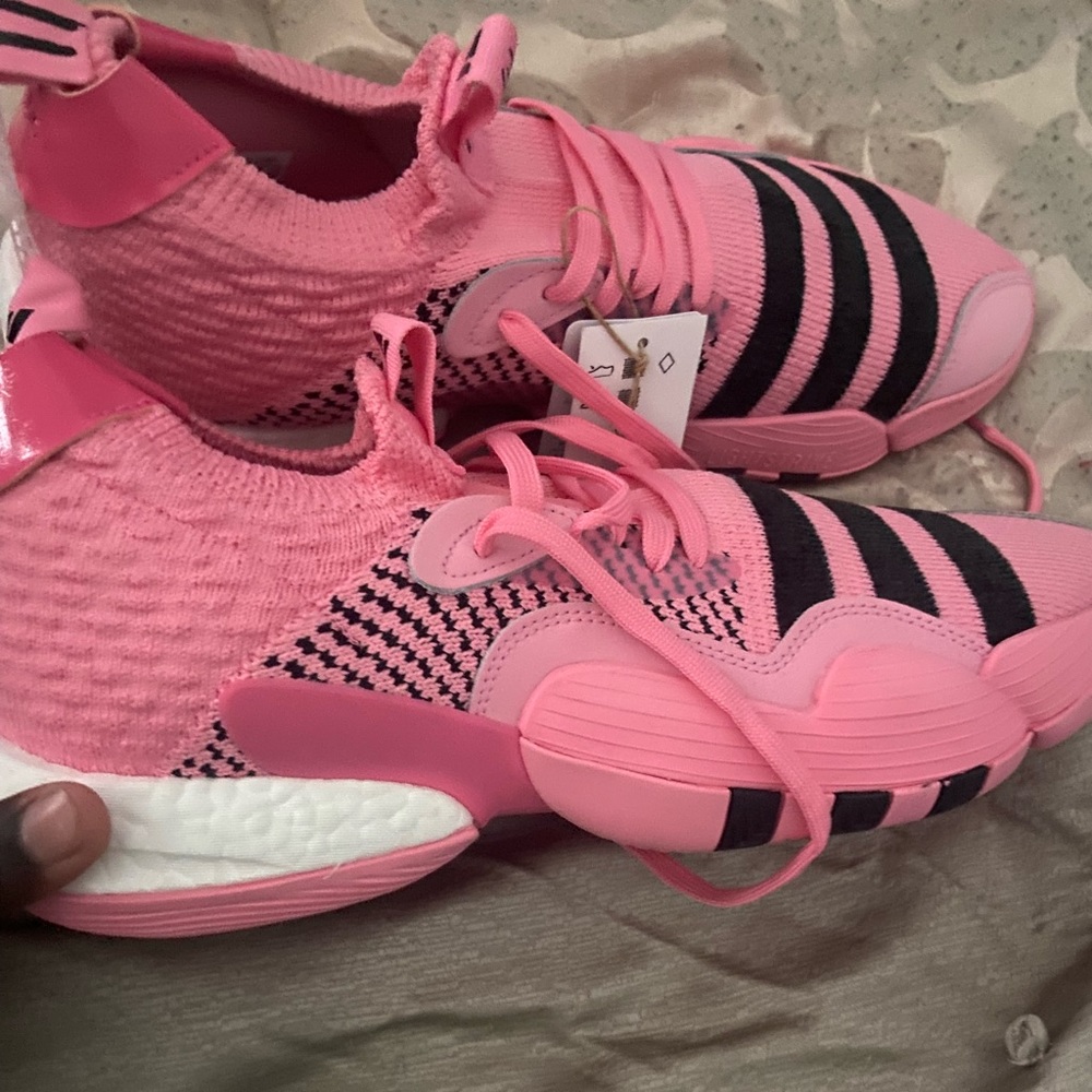 Trae Young 2 Basketball Shoes